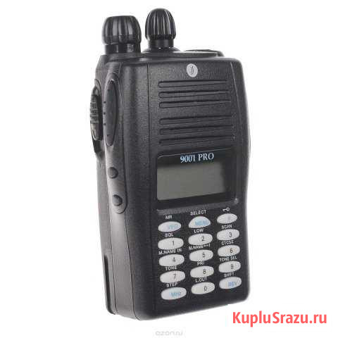 Радиостанция JJ-Connect 9001 PRO Мытищи - изображение 1