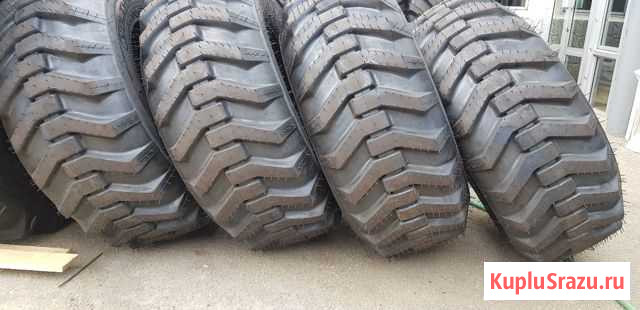 Шины 17.5 R25 16pr Баксан - изображение 1