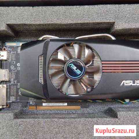 Видеокарта asus radeon HD 5850 1GB Магнитогорск