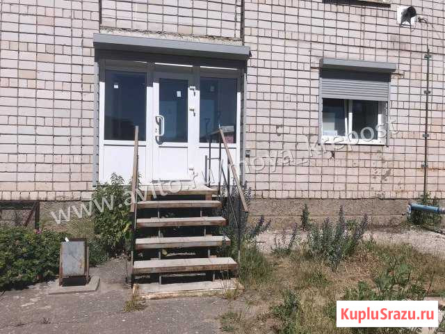 Офис 35 кв.м. Ковров - изображение 1