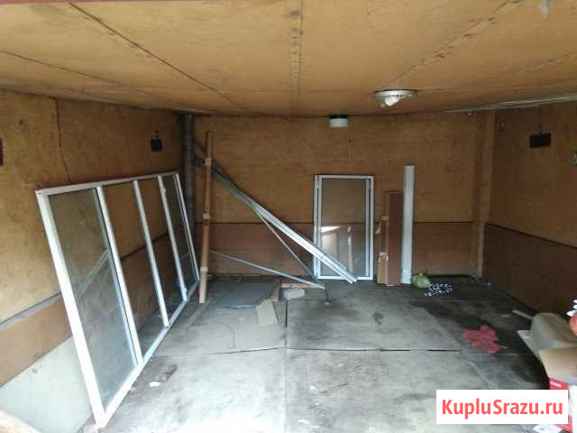 Гараж на продажу в Городце Городец - изображение 1