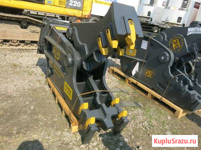 Rent Demolition RD 20 бетонолом на экскаватор Санкт-Петербург - изображение 1