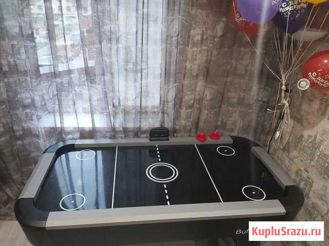 Игровой настольный хоккей Мытищи - изображение 1