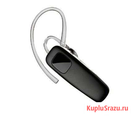 Bluetooth-гарнитура Plantronics M70 Магнитогорск - изображение 1