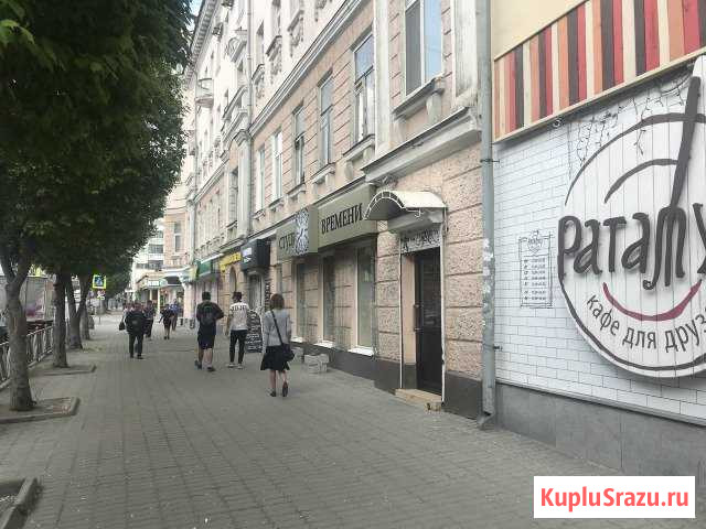 Сдам торговое помещение, 75.9 кв.м. Екатеринбург - изображение 1