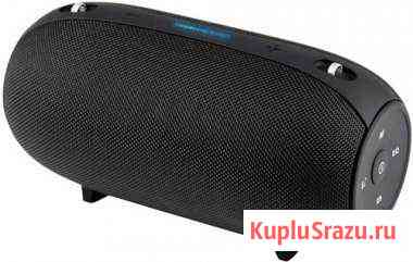 Новая Портативная акустика interstep SBS-380 Bl Альметьевск