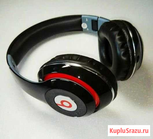 Беспроводные ушиSTN-13 Луга - изображение 1