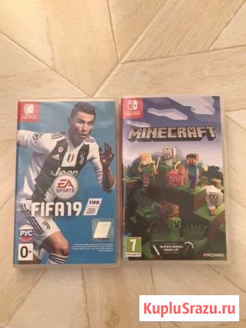 Игры нинтендо свич Саранск - изображение 1