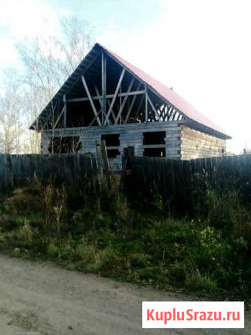  Мариинск - изображение 1
