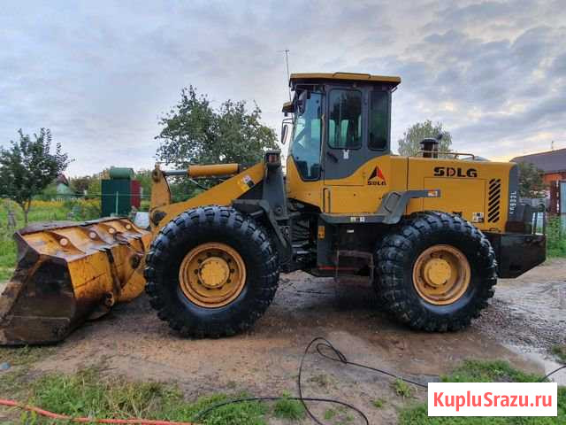 Продам sdlg 933l Саров - изображение 1