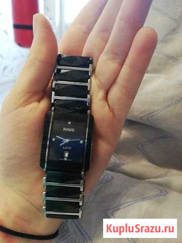 Часы rado jubile оригинал Всеволожск - изображение 1
