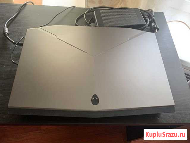Ноутбук Dell Alienware 18 Серпухов - изображение 1