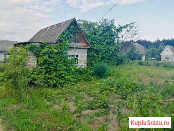 Дача 20 кв.м. на участке 4 сот. Жуковка