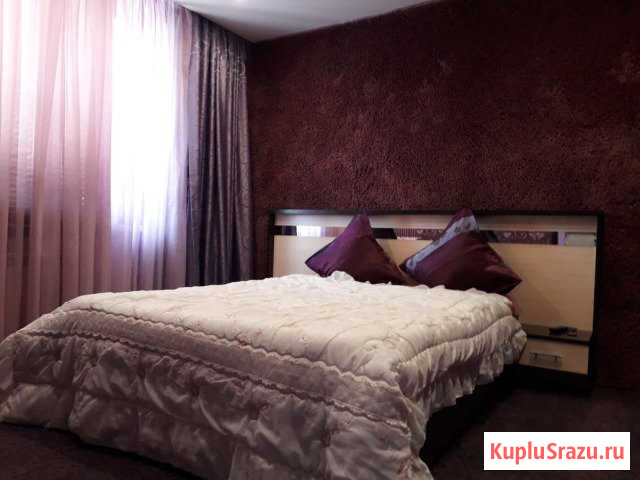 1-к квартира, 43 кв.м., 2/5 эт. Барнаул - изображение 1