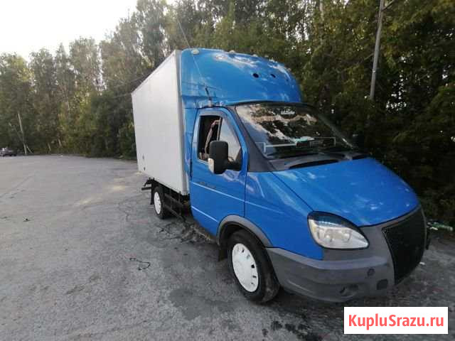 Грузоперевозки по челябинску и области Челябинск - изображение 1