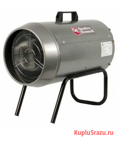 Газовая пушка Quattro Elementi QE-25G Сертолово - изображение 1