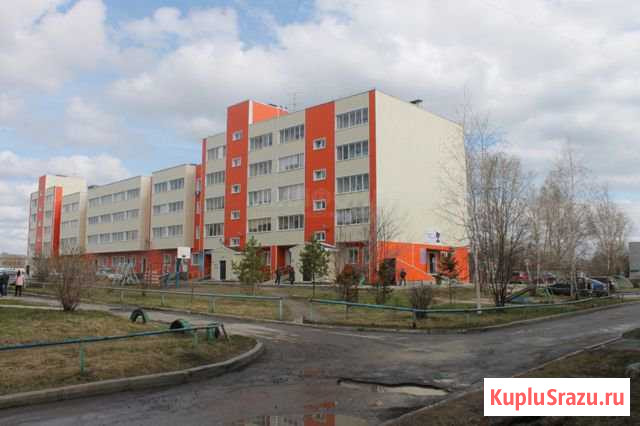 Сдам помещения свободного назначения, 120 кв.м. Криводановка - изображение 1