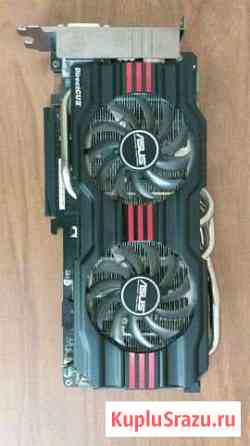 Asus GTX 770 2Гб Кингисепп