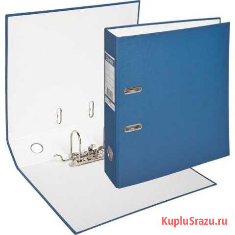 Продаю новые папки bantex(коробки не вскрыты) с ар Астрахань - изображение 1