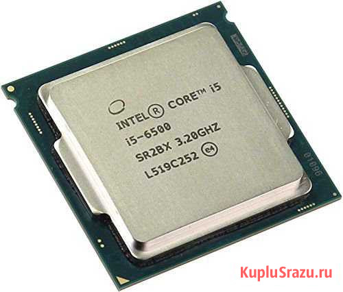 Intel core i5 6500 Астрахань - изображение 1
