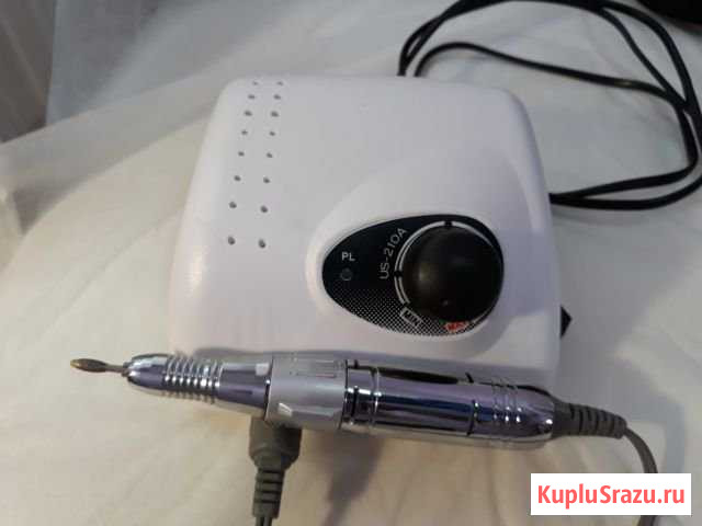 Аппарат для маникюра Муром - изображение 1