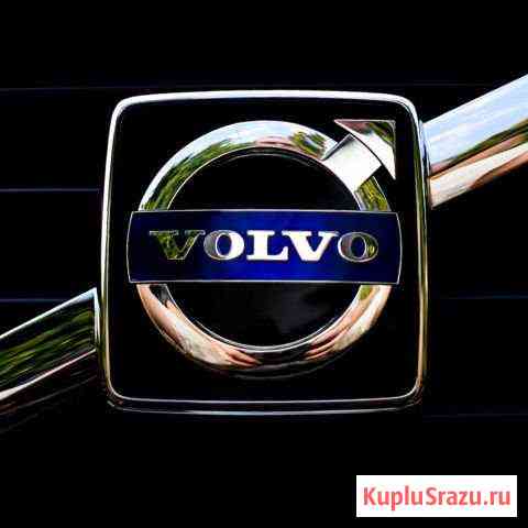 Ремонт двигателей volvo Москва