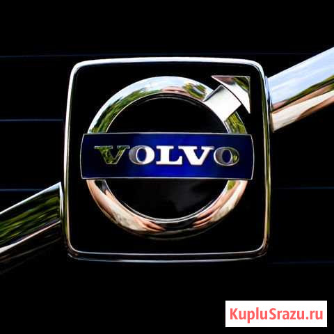 Ремонт двигателей volvo Москва - изображение 1