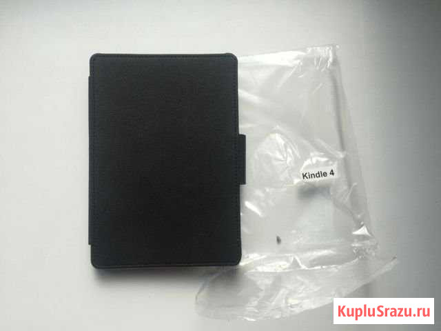 Новый чехол для kindle 4 Ставрополь - изображение 1