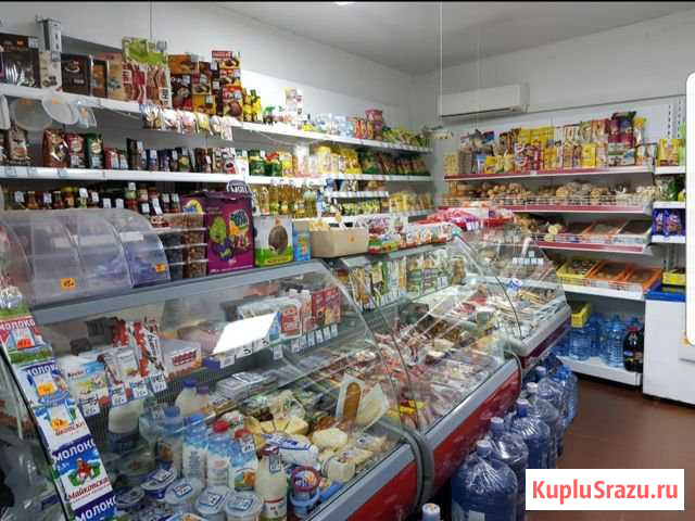 Продавец продовольственных товаров Яблоновский - изображение 1