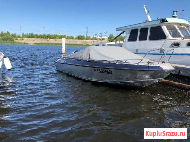 Катер Buster XXL и мотор Evinrude V6 150E-TEC Камское Устье - изображение 1