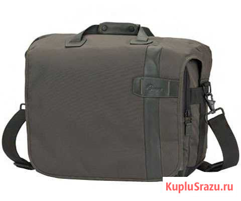 Фото сумка LowePro Classified 250 AW (коричневая) Благовещенск - изображение 1