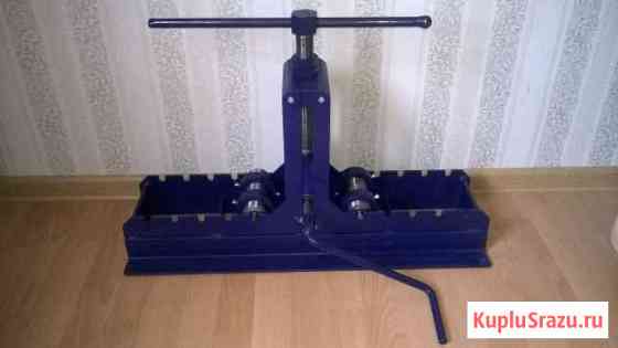 Трубогиб ручной Калуга