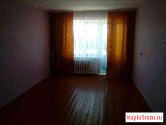 3-к квартира, 54 кв.м., 3/3 эт. Пышма