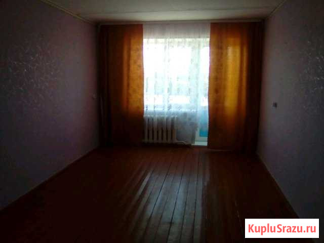 3-к квартира, 54 кв.м., 3/3 эт. Пышма - изображение 1