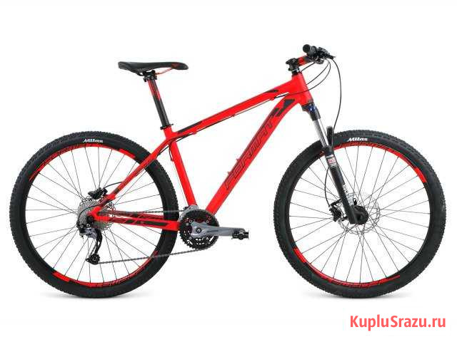 Велосипед format all terrain Белгород - изображение 1