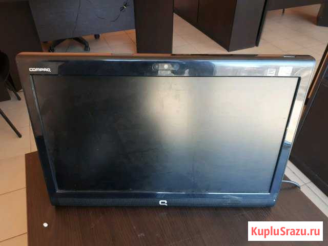 Моноблок Compaq RT 3090 Орехово-Зуево - изображение 1