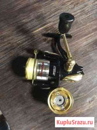 Катушка Daiwa Павловский Посад