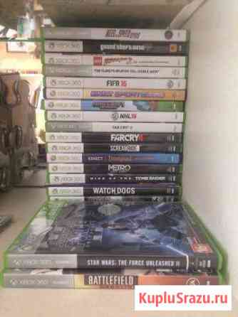 Продам x-box 360 Алексеевка