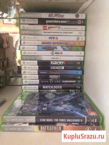 Продам x-box 360 Алексеевка - изображение 1