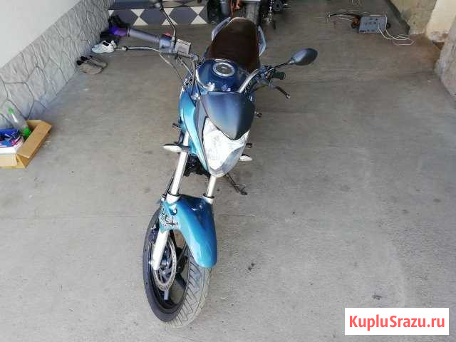 Стелс Флекс 250 Зеленчукская - изображение 1