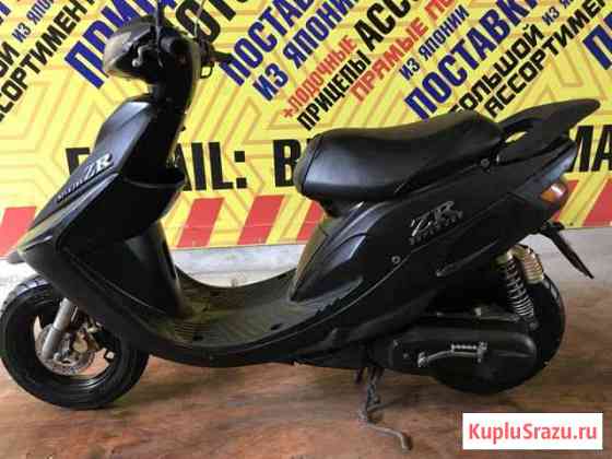 JOG SA13J (Yamaha) Япония (контейнер) Старый Крым