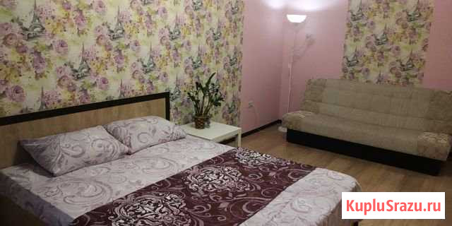 1-к квартира, 33 кв.м., 1/9 эт. Магнитогорск - изображение 1