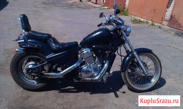 Honda steed 400 Жуковский - изображение 1