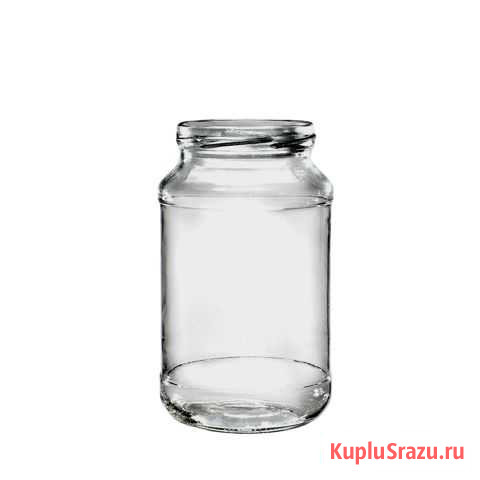 Банки стеклянные Благовещенск - изображение 1