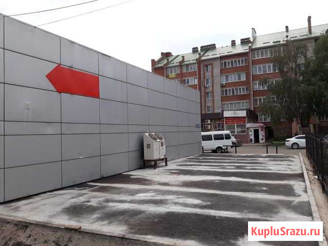 Помещение свободного назначения, 75 кв.м. Стерлитамак - изображение 1