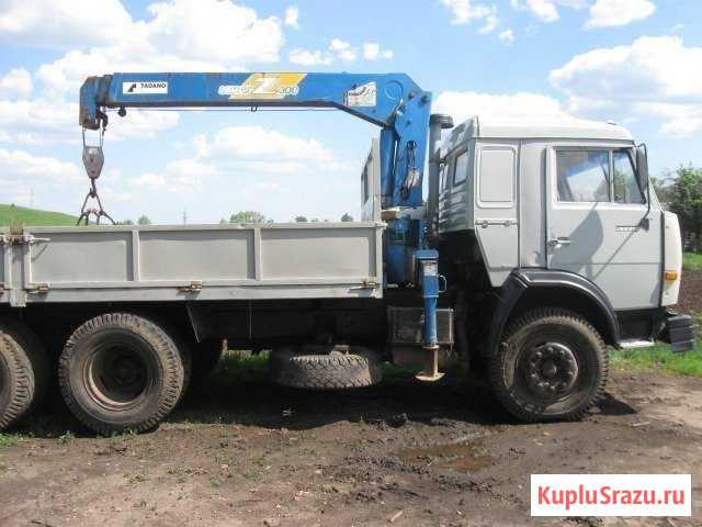 Продажа стройматериалов и доставка Старый Оскол - изображение 1