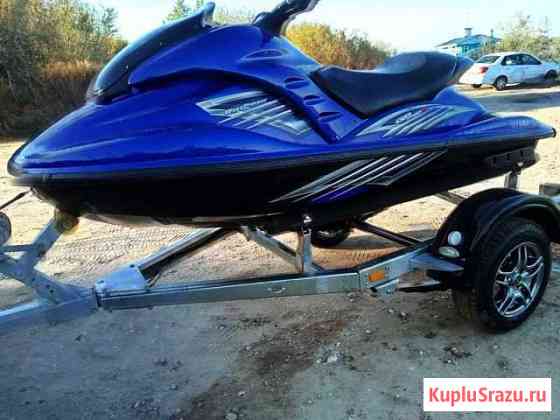 Гидроцикл Yamaha Wave Runner GP-1300R Муром