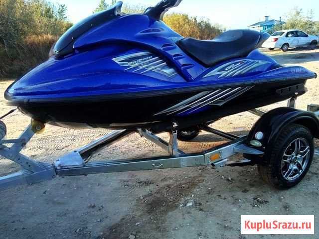 Гидроцикл Yamaha Wave Runner GP-1300R Муром - изображение 1