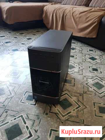 Системный блок Lenovo H530 Волжский - изображение 1