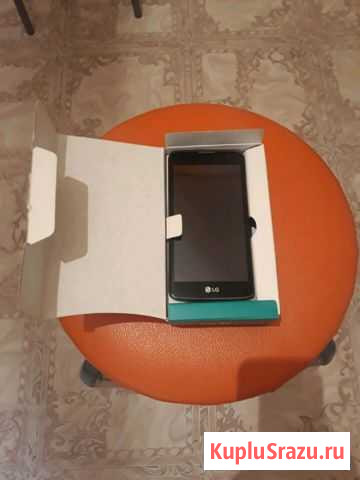 LG K-7 Кировград - изображение 1
